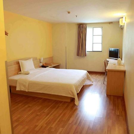 7Days Inn Dongguan Conference & Exhibition Center Phòng bức ảnh