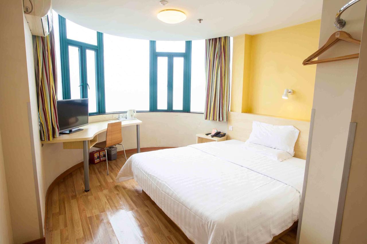 7Days Inn Dongguan Conference & Exhibition Center Phòng bức ảnh