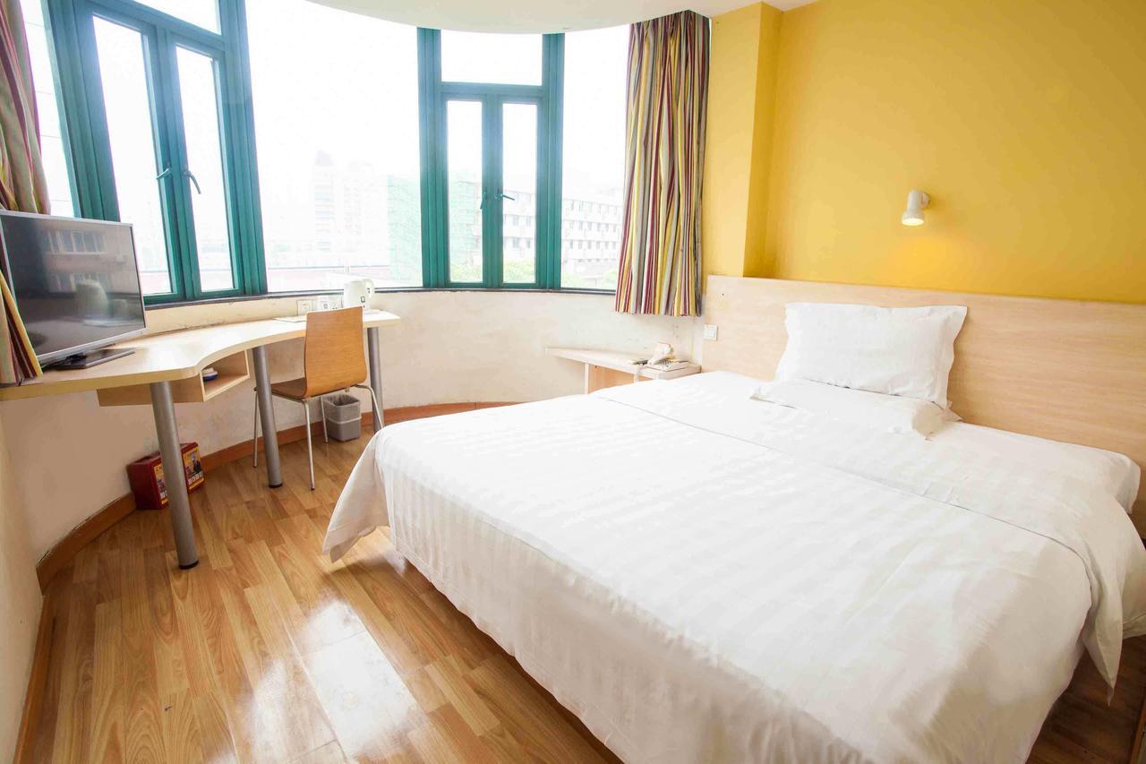 7Days Inn Dongguan Conference & Exhibition Center Phòng bức ảnh