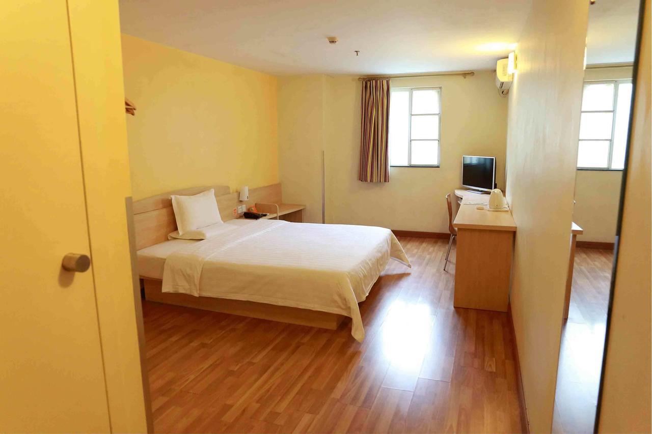 7Days Inn Dongguan Conference & Exhibition Center Phòng bức ảnh